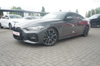 Vorschau: BMW 430 i M Sport