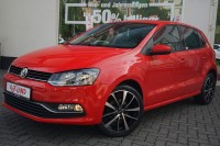 Vorschau: VW Polo 1.0 Allstar