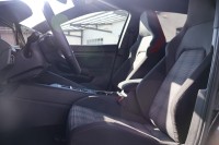 VW Golf VIII 2.0 TSI DSG GTI