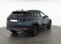 Hyundai Tucson 1.6 T-GDI