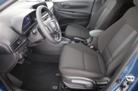 Hyundai i20 1.0 T-GDI Aut.