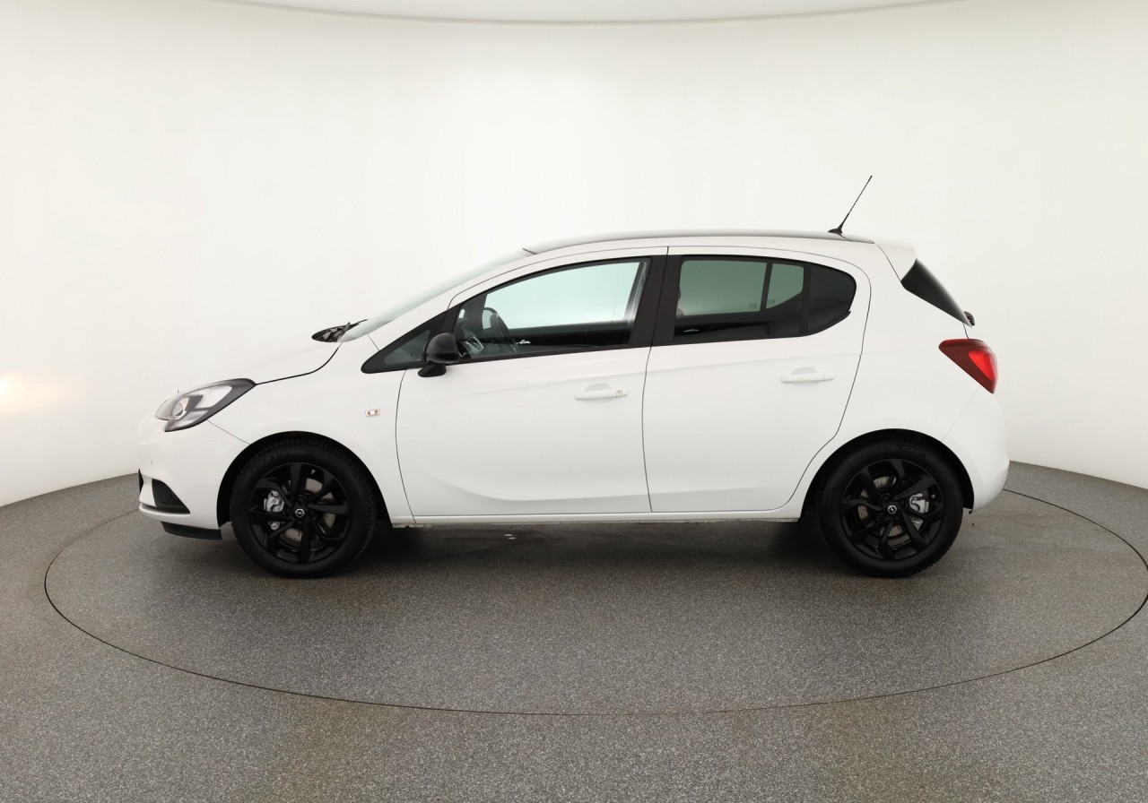 Opel Corsa E 1.4 Turbo Color Edition