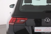 VW Tiguan 2.0 TDI 4Motion Elegance