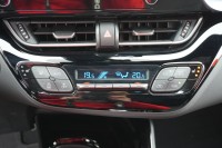 Toyota C-HR 2.0 Hybrid Team D