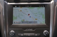 Ford Mondeo Turnier Hybrid