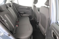 Hyundai i10 1.0