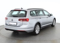 VW Passat Variant 2.0 TDI DSG