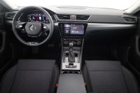 Skoda Superb Combi 2.0 TDI Style