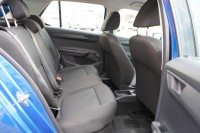 Skoda Fabia 1.0 MPI