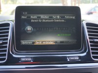 Mercedes-Benz GLE 400 Coupe 4Matic AMG Line