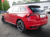 Vorschau: Skoda Scala Monte Carlo 1.0 TSI DSG