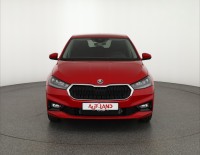 Skoda Fabia 1.0 TSI DSG