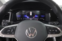 VW Taigo 1.0 TSI IQ.Drive