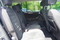 VW Touran 1.4 TSI DSG Highline
