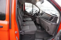 Ford Transit Custom 2.0 TDCi 9-Sitze