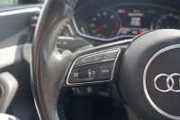Audi A4 Avant 35 2.0 TFSI S line