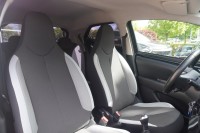 Toyota Aygo AYGO 1.0 x-play Team D