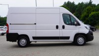 Fiat Ducato 2.3 Multijet 140 L2H2