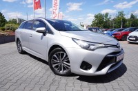 Toyota Avensis 1.8 VVT-i Comfort Touring Sports