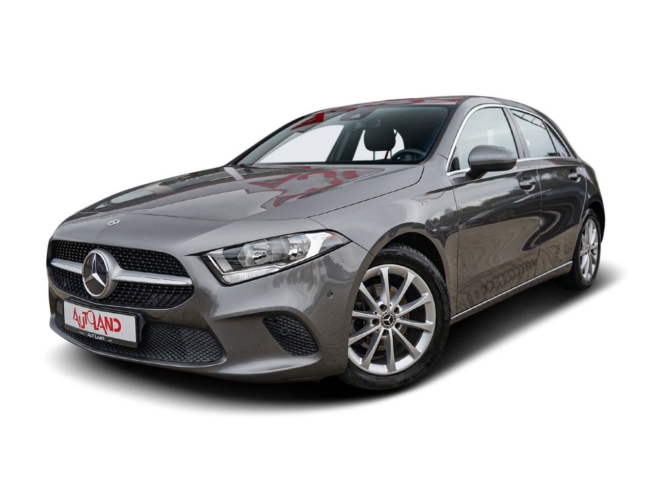 Mercedes-Benz A 180 A180 Progressive