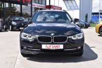 BMW 320 320d Sport Line