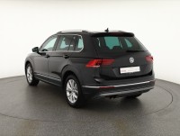 VW Tiguan 1.5 TSI DSG Highline
