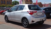 Toyota Yaris 1.5 Team D