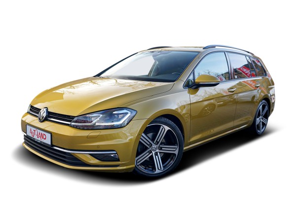 VW Golf VII Variant 1.0 Comfortline