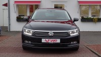 VW Passat Variant 2.0 TDI