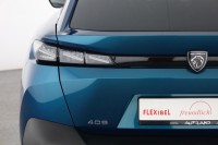 Peugeot 408 GT-Line 130 Aut.
