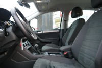 VW Touran 1.5 TSI