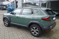 Dacia Duster TCe 130