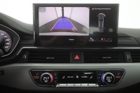 Audi A4 40 TDI Avant S-tronic