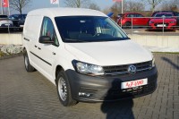 VW Caddy Maxi 2.0 TDI