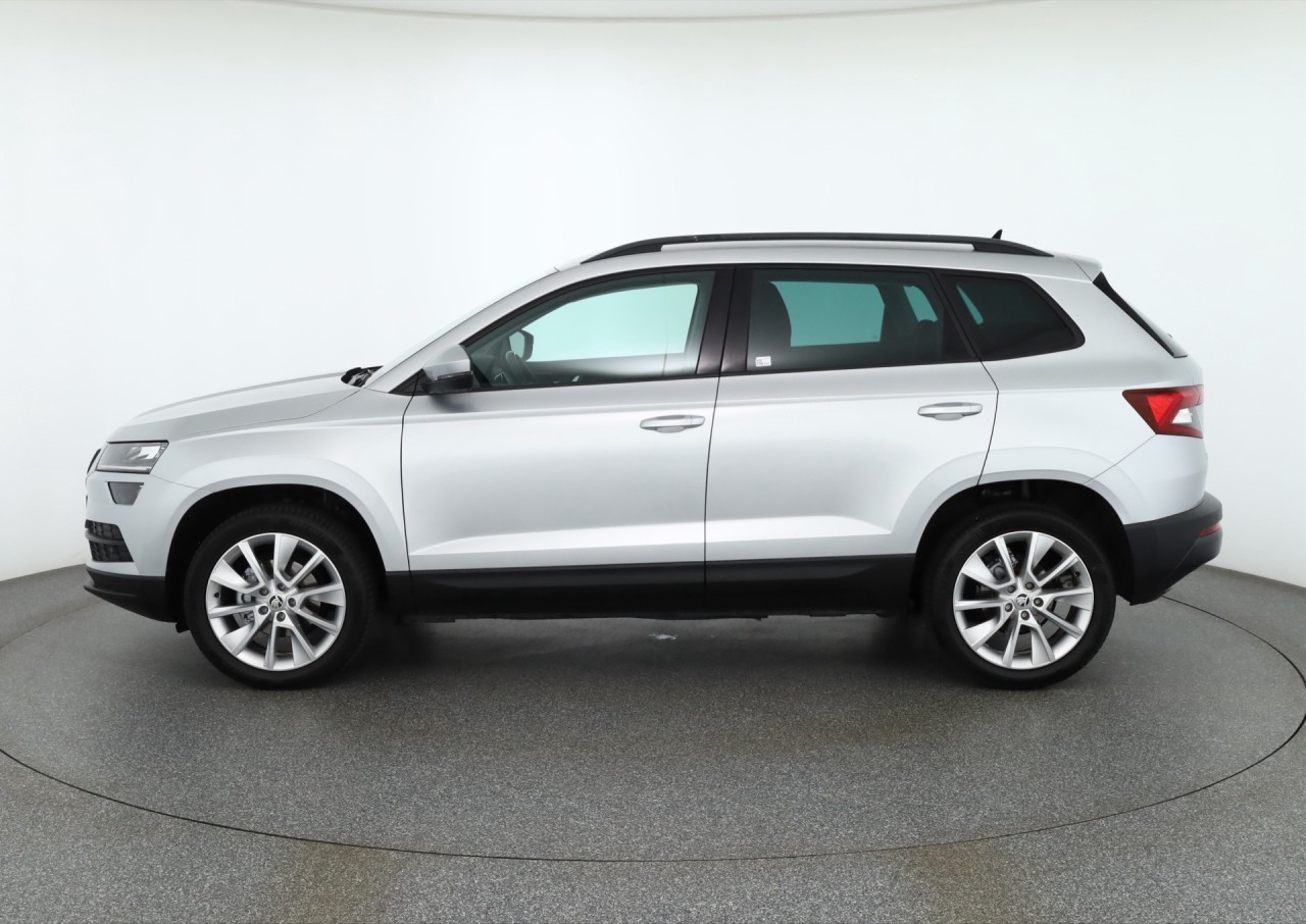 Skoda Karoq TSI DSG Style
