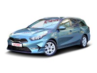Kia Ceed SW 1.5 T-GDI Aut. 2-Zonen-Klima Sitzheizung Tempomat