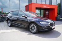 Skoda Octavia Combi 1.5 eTSI Tour DSG