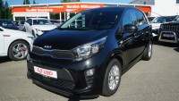 Vorschau: Kia Picanto 1.2 Dream Team