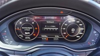 Audi A5 Cabriolet 40 TDI sport S Line