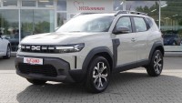 Vorschau: Dacia Duster TCe 130