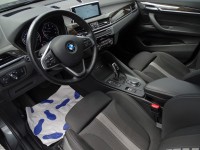 BMW X1 20d xDrive Advantage