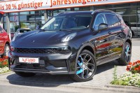 Vorschau: Lynk&Co 01 1.5 TD PHEV Aut.