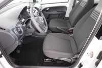 VW up up! 1.0 TSI