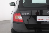 Skoda Fabia 1.0 Start/Stop