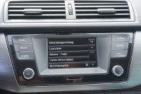 Skoda Fabia Combi 1.2 Joy