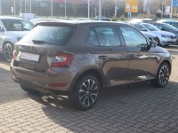 Skoda Fabia 1.0 TSI Drive 125 Best of