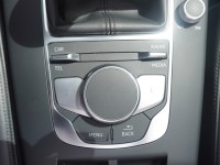 Audi A3 Cabriolet 1.5 TSI sport