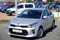 Vorschau: Kia Rio 1.4 Dream Team