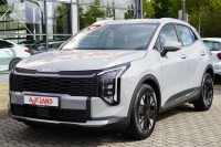 Vorschau: Kia Sportage 1.6 T-GDI Facelift