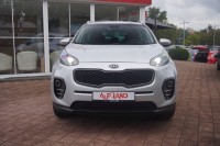 Kia Sportage 1.6 GDI